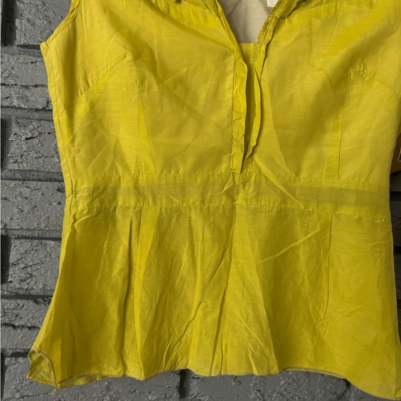 Dagg and Stacey green blouse - Picture 3 of 8